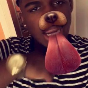 Meet your Posher, Antonio